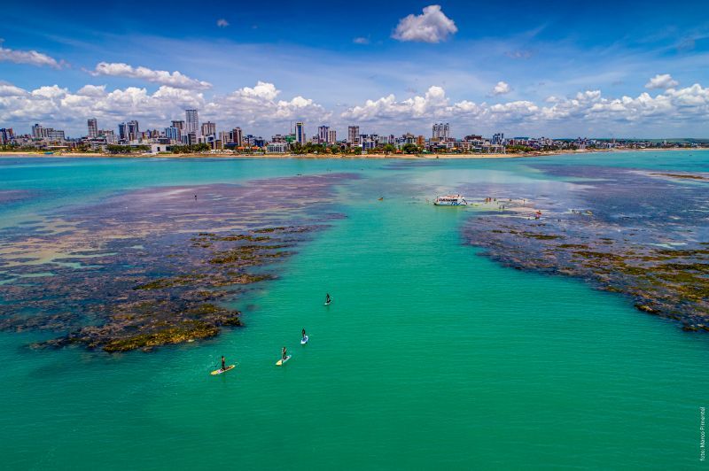 Advice Paraíba - Seu Guia Turístico na Paraíba