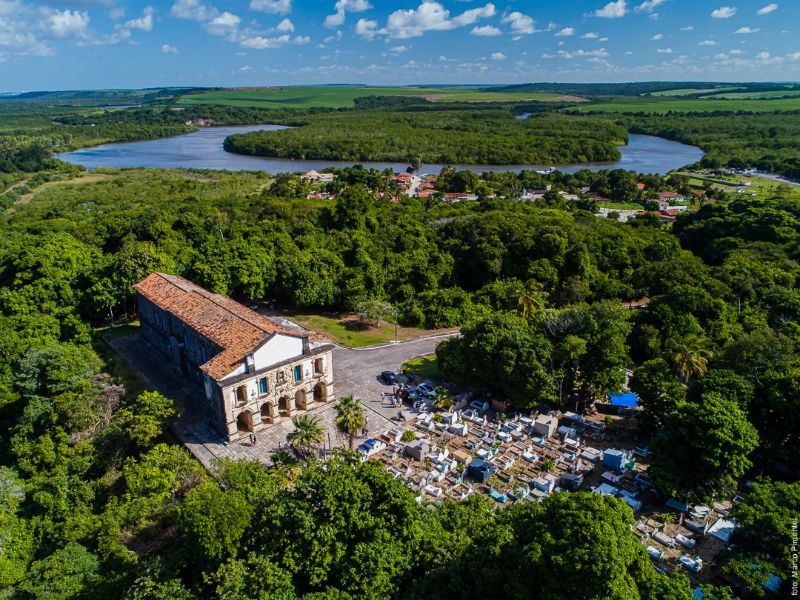 Advice Paraíba - Seu Guia Turístico na Paraíba