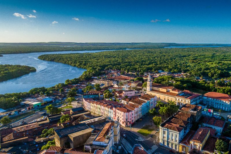 Advice Paraíba - Seu Guia Turístico na Paraíba